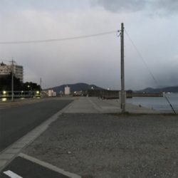 チビガッシーでボウズ逃がれ