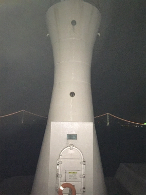 今シーズンベスト根魚!