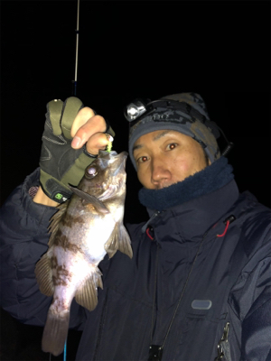 メバリングナイトゲーム♪GUNNING-STYLE