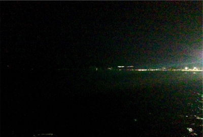 皆勤メバリング