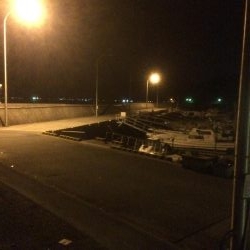 メバリング&タチウオ