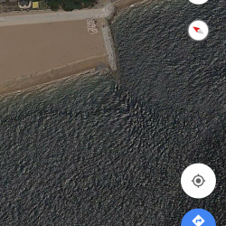 仕事終わりの釣果