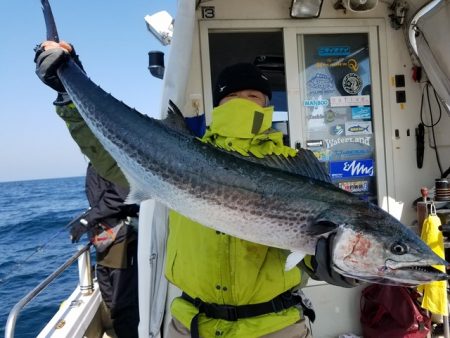 遊漁船　ニライカナイ 釣果