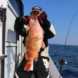 へいみつ丸 釣果