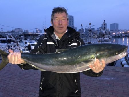 幸風（さちかぜ） 釣果