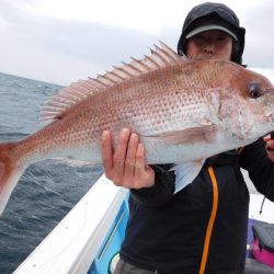 海晴丸 釣果
