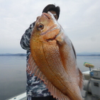 フィッシング太陽 釣果