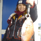 フィッシング太陽 釣果