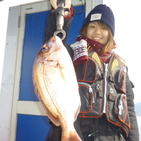 フィッシング太陽 釣果