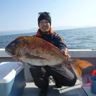 フィッシング太陽 釣果