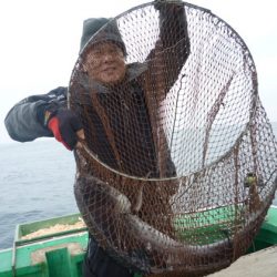 真祐丸 (しんゆうまる) 釣果