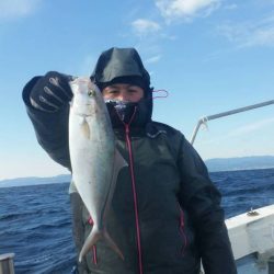 第五慶門丸 釣果