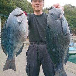 千津丸 釣果