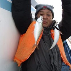 あい川丸 釣果