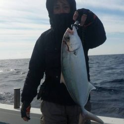 第五慶門丸 釣果