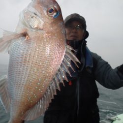 美里丸 釣果