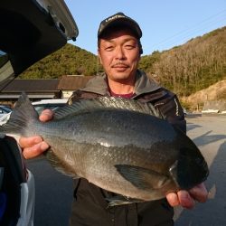 千津丸 釣果
