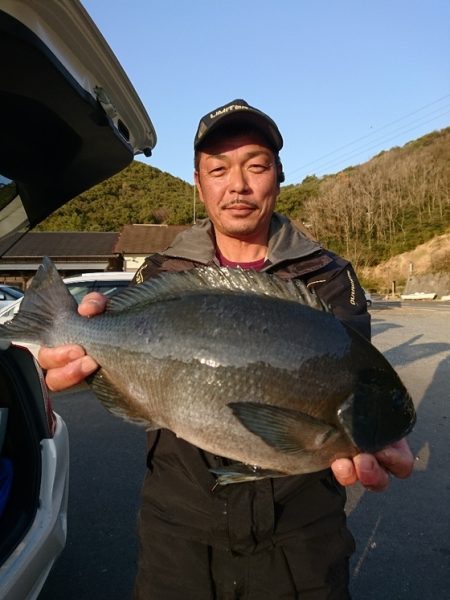 千津丸 釣果