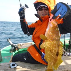 真祐丸 （しんゆうまる） 釣果