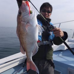 Hit Rush(ヒット ラッシュ) 釣果