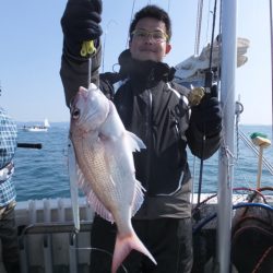 Hit Rush(ヒット ラッシュ） 釣果