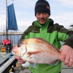 大進丸(新潟) 釣果