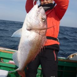 真祐丸 （しんゆうまる） 釣果