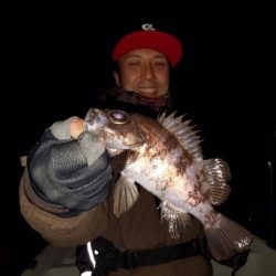 Magic(マジック) 釣果