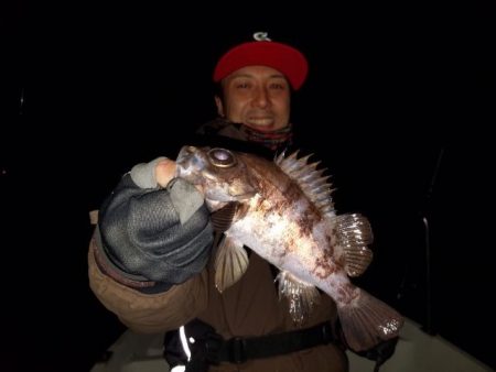 Magic(マジック) 釣果