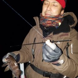 Magic(マジック) 釣果