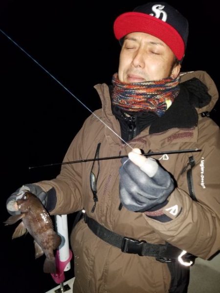 Magic(マジック) 釣果