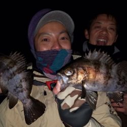 Magic(マジック) 釣果