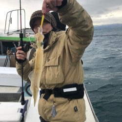 あみや渡船 JIGBOY 釣果