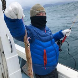 あみや渡船 JIGBOY 釣果