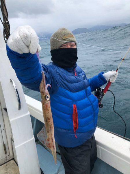 あみや渡船 JIGBOY 釣果