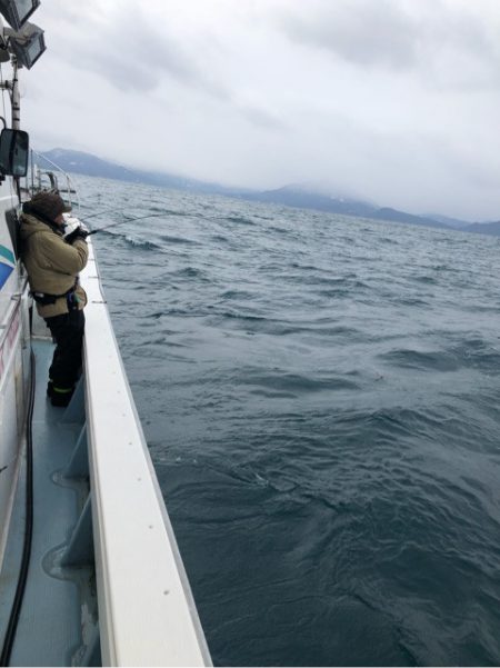 あみや渡船 JIGBOY 釣果