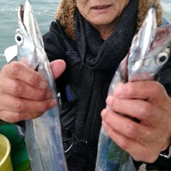 小島丸 釣果