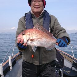 FISHING RISKY 釣果