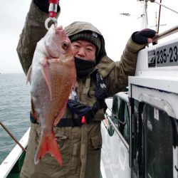 Big One　ビッグワン 釣果