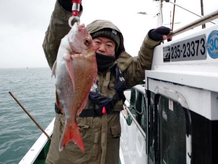 Big One　ビッグワン 釣果