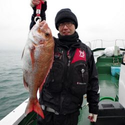 Big One　ビッグワン 釣果