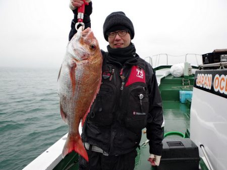 Big One　ビッグワン 釣果