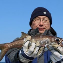 へいみつ丸 釣果