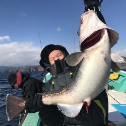 広進丸 釣果