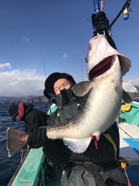 広進丸 釣果