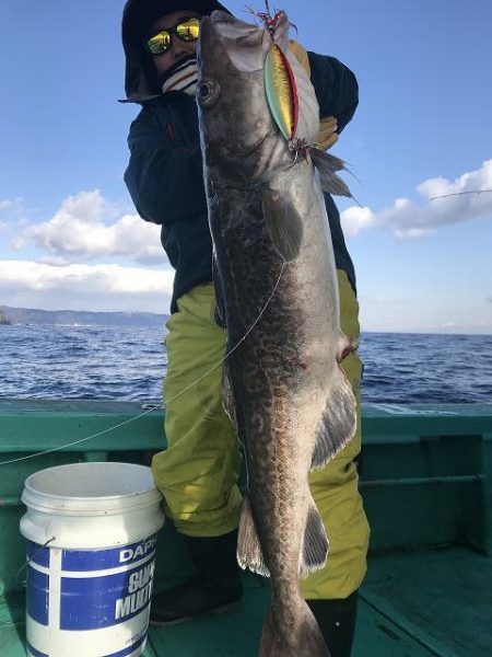 広進丸 釣果