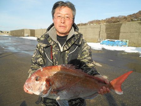 こうゆう丸 釣果