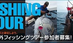 フルコンタクト 釣果