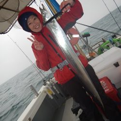 sea boss　シーボス 釣果