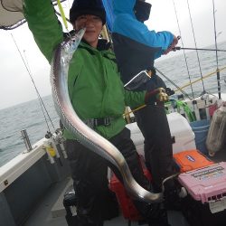 sea boss　シーボス 釣果